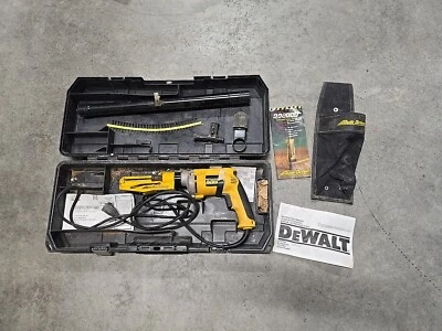 Cabo de brocas de pistola DeWalt Quick Drive 2000 Series DW275QD parafuso - Imagem 1 de 4