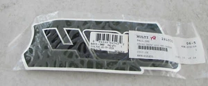 5411-382 Arctic Cat RH calcomanía guardabarros trasero para Alterra 400 2016 - verde - Imagen 1 de 1