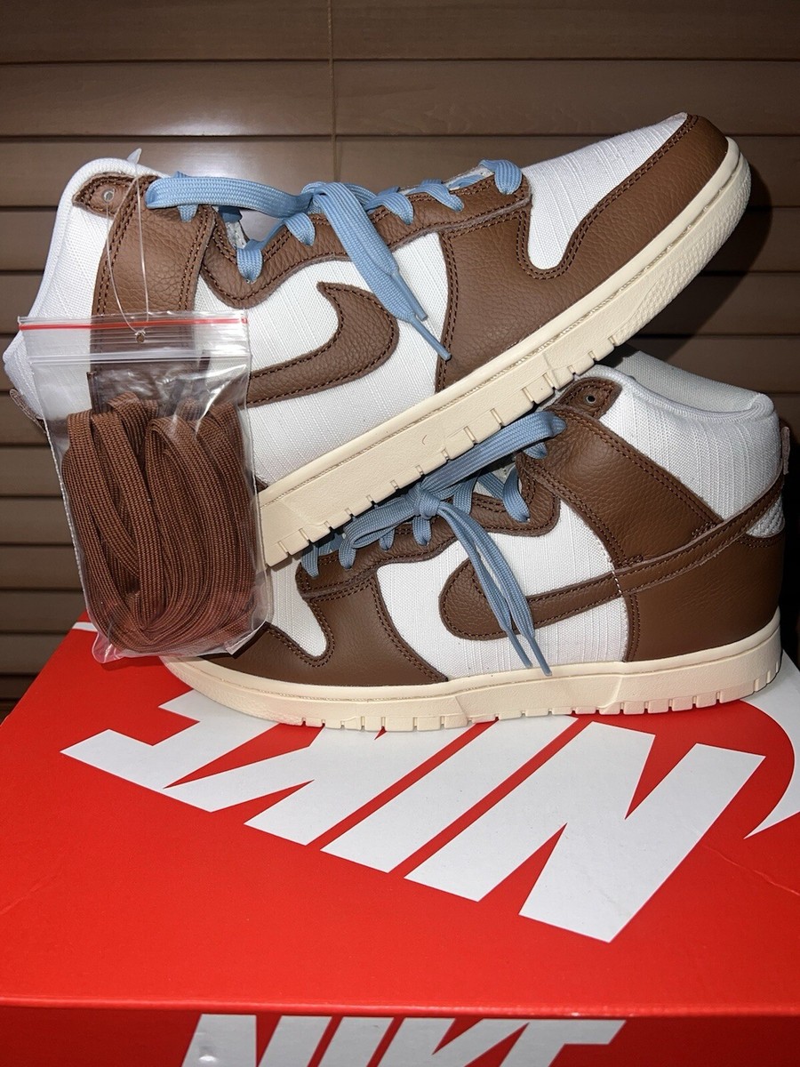 Nike Dunk Vintage High Certified Fresh - Pecan for Sale Nike Dunk Vintage High Certified Fresh - Pecan for Sale