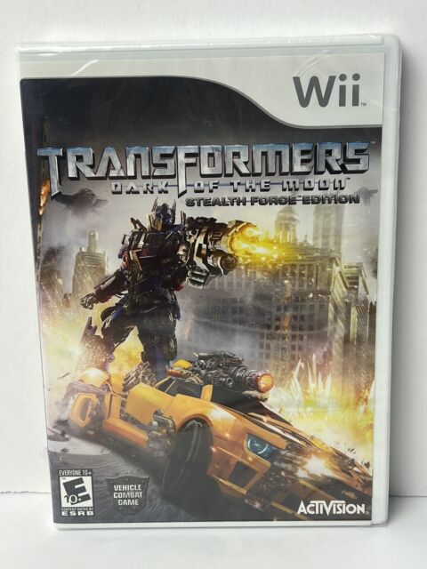 Game Transformers Dark of the Moon used (Eng) (PS3) - AliExpress