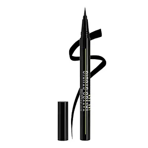 Tattoo Studio Ink Pen Eyeliner, Waterproof & Smudge Resistant Liner, up to 24 Ho - Picture 1 of 12