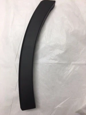 2007 2008 2009 Mazda CX9 acabamento de roda dianteira esquerda fabricante de equipamento original novo!!! - Imagem 1 de 4