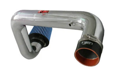 Sistema de admisión de aire frío Injen RD pulido Acura Integra Type-R 97-01 DC2 B18C5 Foto 1 de 4