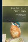 Henry Linckmyer 1836-1873 Saxby Stephen H Saxb The Birds of Shetlan (Paperback)