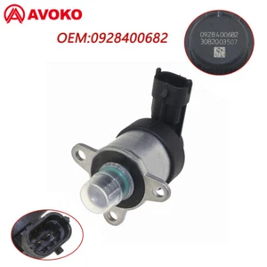 FOR HYUNDAI GRANDEUR SANTA FE FUEL PUMP PRESSURE REGULATOR CONTROL VALV 2.2 CRD - Picture 1 of 5