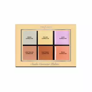 STUDIO CORRECTOR PALETTE - Picture 1 of 3