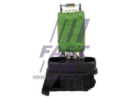 Originale FAST Centralina Riscaldamento/Aerazione FT59211 per Mercedes-Benz VW - Immagine 1 di 2