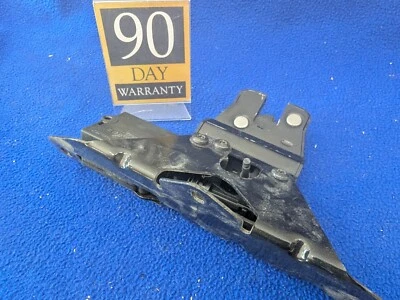 BMW X6 2008-2014 OEM puerta trasera pestillo bloqueo actuador maletero trasero Foto 1 de 4