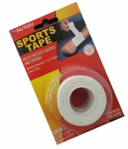Sports Tape Free Shipping - Picture 1 of 1
