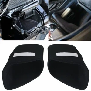 Box Interior Compartment Liners Bag For Harley Touring CVO Road Glide FLTRXSE 23 - Picture 1 of 8
