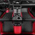Custom Car Floor Mat for BMW X5 E53 E70 F15 G05 IX Interior Details Accessories