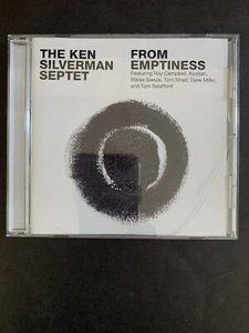 Ken Silverman Septet - aus Emptiness CD - Bild 1 von 3
