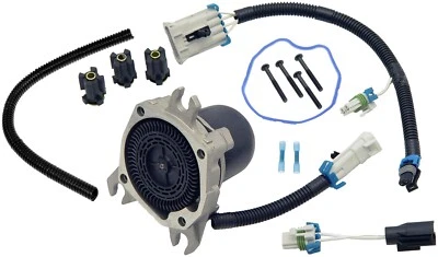 Bomba de inyección de aire secundaria Dorman para GMC C1500 Suburban 1998-1999 5,7 L V8 Foto 1 de 2