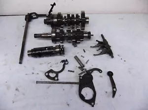 Suzuki GS500 Gearbox GS500 1989 - Picture 1 of 2
