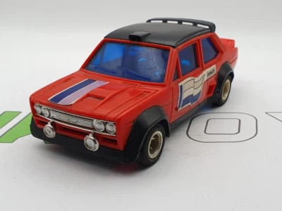 Fiat 131 Abarth 1/35 - Immagine 1 di 2