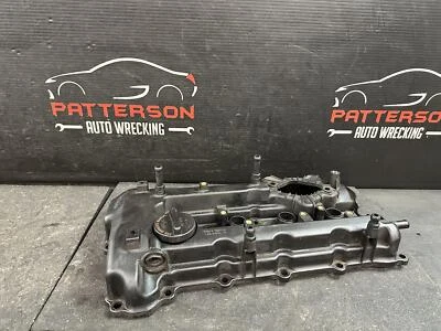 12-15 KIA OPTIMA 2.0 TURBO VÁLVULA CUBIERTA ID 224002G670 Foto 1 de 4