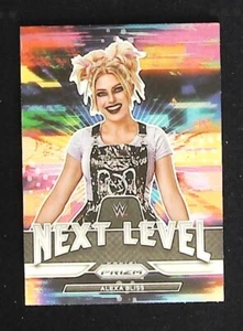 Panini Prizm WWE 2022 - WWE Next Level Alexa Bliss #14 - Imagen 1 de 1