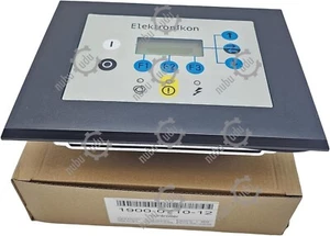 A/C Electronikon Controller Panel 1900071012 for with Atlas Copco GA55 GA75 GA22 - Picture 1 of 6