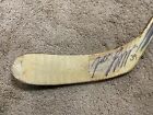Bâton de hockey d'occasion signé Jason Spezza 03'04 des Sénateurs d'Ottawa LNH