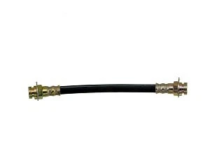 Dorman Brake Hydraulic Hose Fits 1979-1985 Oldsmobile Toronado 1980 1981 1982 - Image 1 of 2