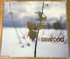 Seafood - Splinter (2001), Maxi-CD +Video, Neuwertig