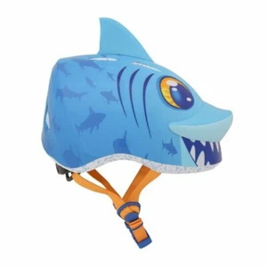 Raskullz Lil Shark Attax Säuglingshelm 1+ (48 cm-52 cm) - Bild 1 von 4