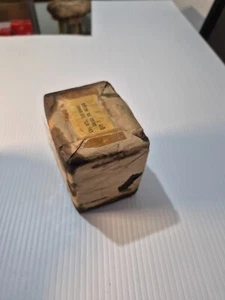 NOS smiths oil pressure gauge 0-60 lbs 1952 opened 2024 see photos sm/56482 lv6 - Foto 1 di 24