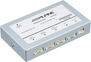 Alpine (ALPINE) NX series multi-interface box IFB-N200 - Picture 1 of 3