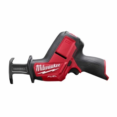 Herramienta de sierra recíproca compacta 2520-20 para Milwaukee 12V M12 FUEL HACKZALL solamente Foto 1 de 4