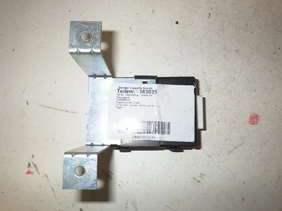 Centralina 95916579 Chevrolet Captiva (C100, C140) 2.2 D 4WD 120kW 163cv - Immagine 1 di 3