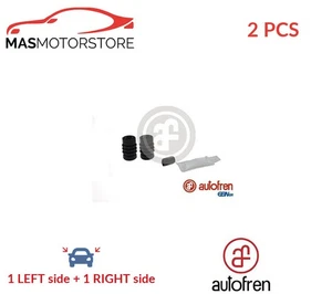 KIT REPARACIÓN PINZA FRENO AUTOFREN SEINSA D7481 2 PIEZAS A PARA VAUXHALL ZAFIRA III - Imagen 1 de 5