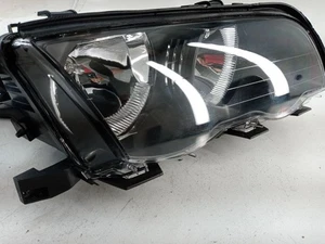 1999-2001 BMW 325i Passenger Right Halogen Headlight OEM Replacement Rebuffed! - Bild 1 von 5