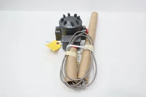 Sor 203B3-L125-U9-C7A-TTCSX2 Temperature Switch 250v-ac 125v-dc 40-225f - Picture 1 of 9