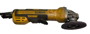 DEWALT DWE43214N 120V 5 inch Angle Grinder - Picture 1 of 9