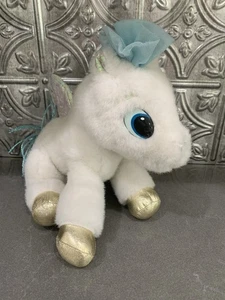 Disney Hercules Baby Chirping Pegasus Vintage - Picture 1 of 12