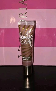 NEW Victoria's Secret BEAUTY RUSH Pina Chillada Lip Gloss 0.46 Oz SEALED RARE - Picture 1 of 2