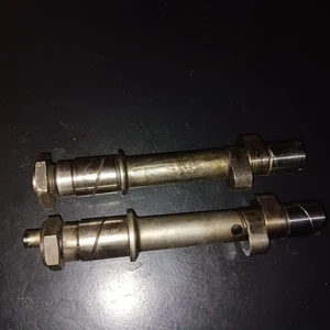 Triumph Racing Camshafts Used - Bild 1 von 5