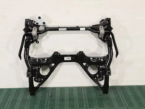 Originale BMW F20 F30 F34 GT F35 6872118 Supporto assale anteriore | 23826 - Imagen 1 de 8