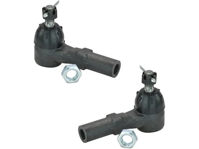 Tie Rod End Set For 2000-2006 Mazda MPV 2005 2004 2003 2001 2002 MT944CX - Image 1 of 1