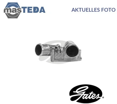 TH34492G1 KÜHLFLÜSSIGKEIT KÜHLER THERMOSTAT GATES FÜR SAAB 9-5,9-3 2.2 TID - Image 1 of 4