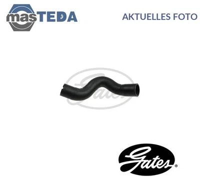 05-2579 KÜHLUNG KÜHLERSCHLAUCH GATES FÜR VAUXHALL CORSA III,CORSAVAN III - Image 1 of 4