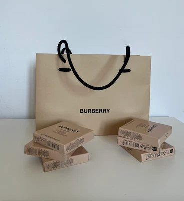 Brand New Full Burberry Outdoor Blush Collection of All 6 Blushes - Image 1 of 4