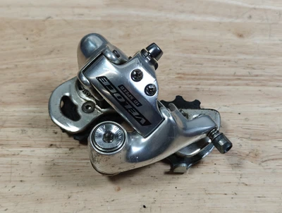 Campagnolo Veloce Rear Derailleur 10-Speed Short Cage - Image 1 of 4