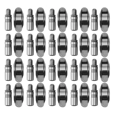For Chevy Equinox HHR Malibu 16 Set Rocker Arms & Valve Lifters 12565203 - Image 1 of 4