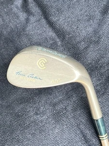 Cleveland Tour Action Reg. 588 Women’s Flex 60° Sand Wedge Golf Pride - Picture 1 of 8