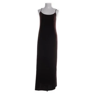 Minx by Eva Lutz, Maxikleid, Größe: 38, Braun, Polyester/Elasthan #VkG - Bild 1 von 5