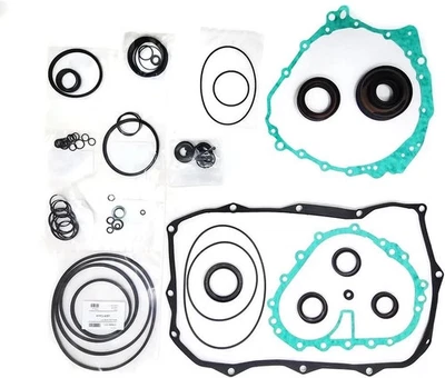 FOR ZF AUDI 8 SPEED 8HP65A/0D5 AUTOMATIC GEARBOX OVERHAUL REBUILD GASKET KIT - Image 1 of 3