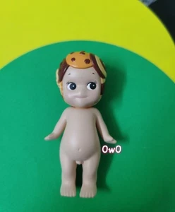Authentic Sonny Angel Sweets Series New Version Cookie Mini Figure Toy - Picture 1 of 1