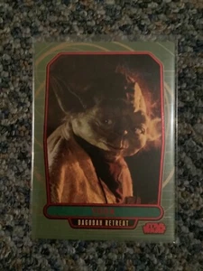 STAR WARS GALACTIC FILES RED PARALLEL #173 2012 TOPPS 33/35 - Picture 1 of 1