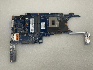 HP EliteBook 820 G3 831761-001 601 Motherboard UMA Intel i3-6100U Genuine NEW - Picture 1 of 6